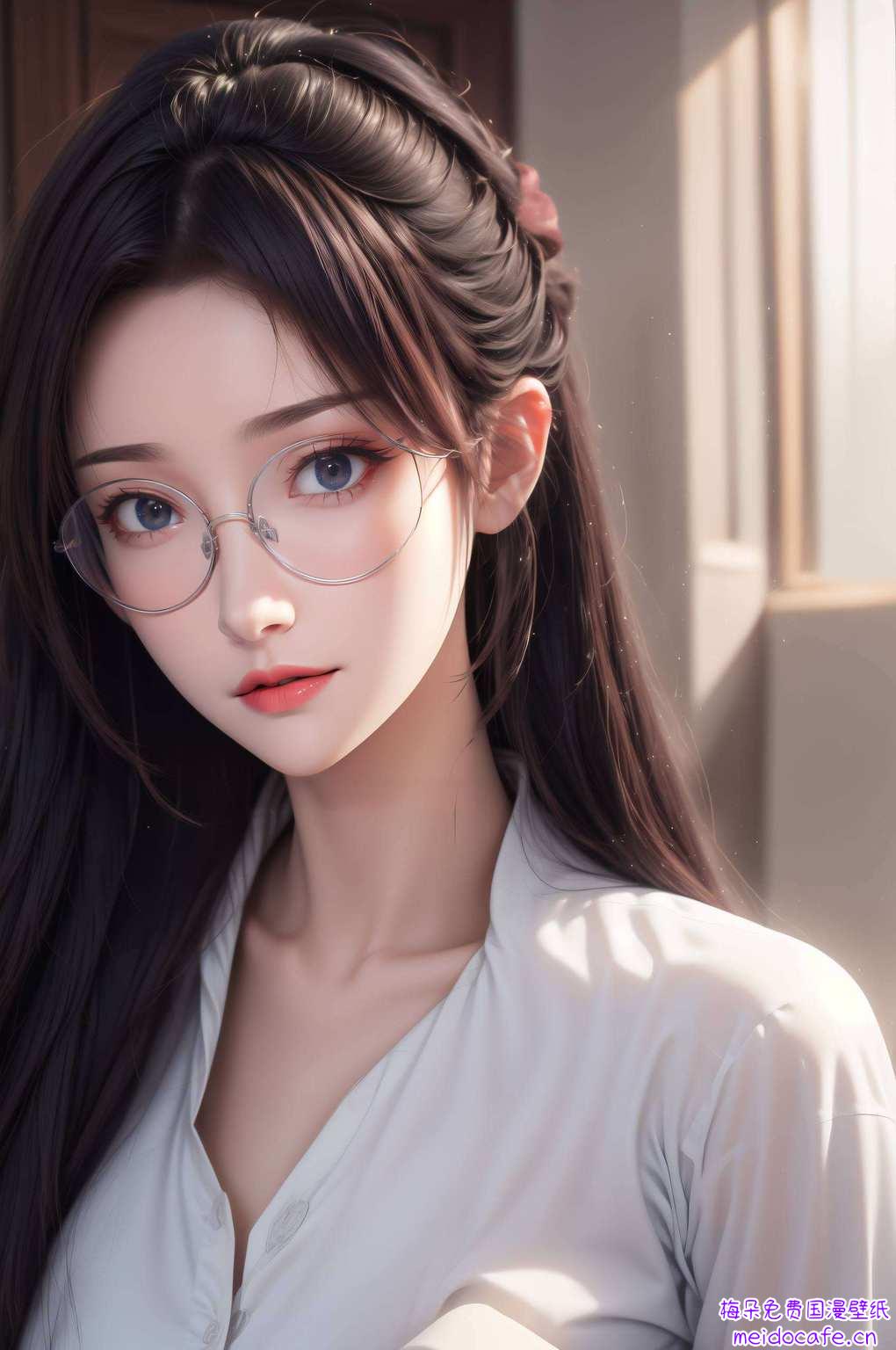 国漫精华心旷神怡