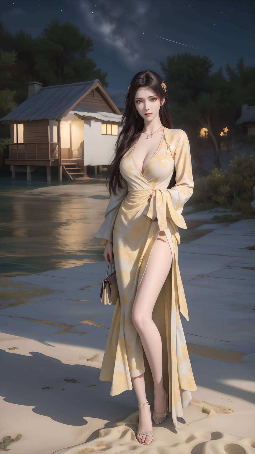 美得让人心动斗破苍穹之力