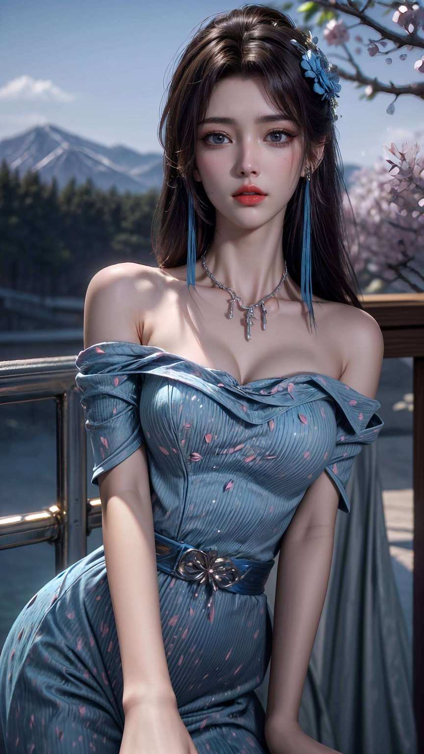 让你的桌面美得不要不要的！嘿