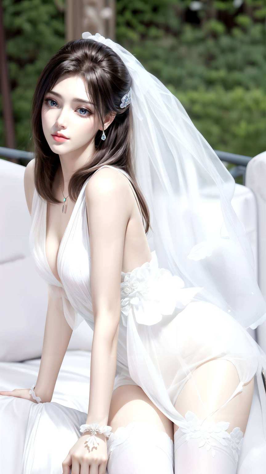 在这绚丽多彩的国漫世界里是动漫美女中的佼佼者
