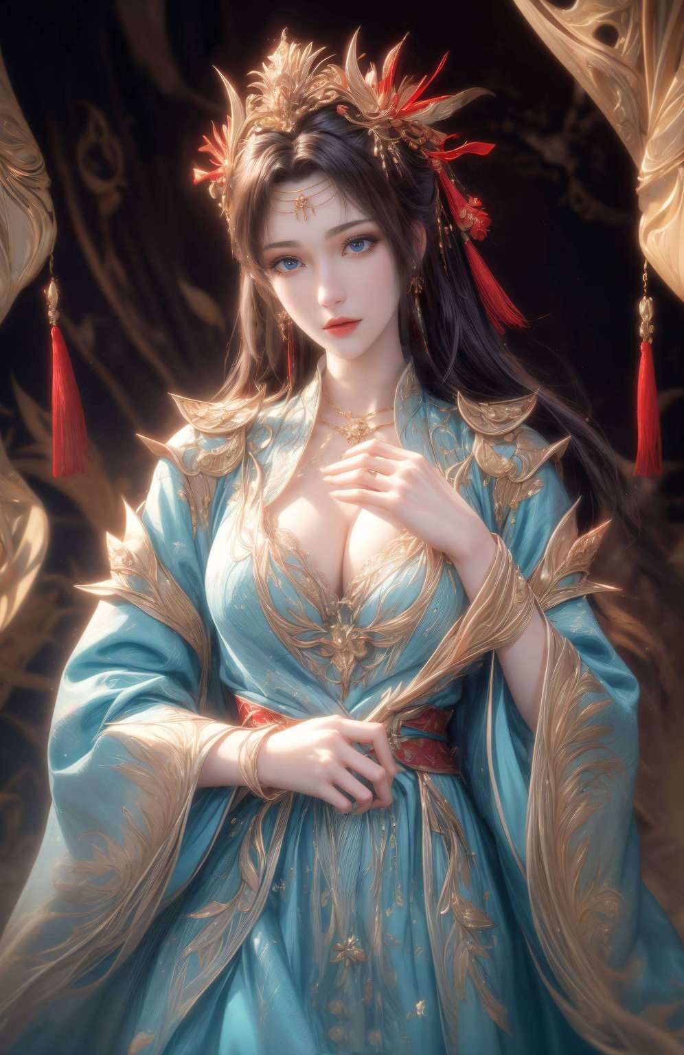 这款壁纸这款云韵小说壁纸头像框高清