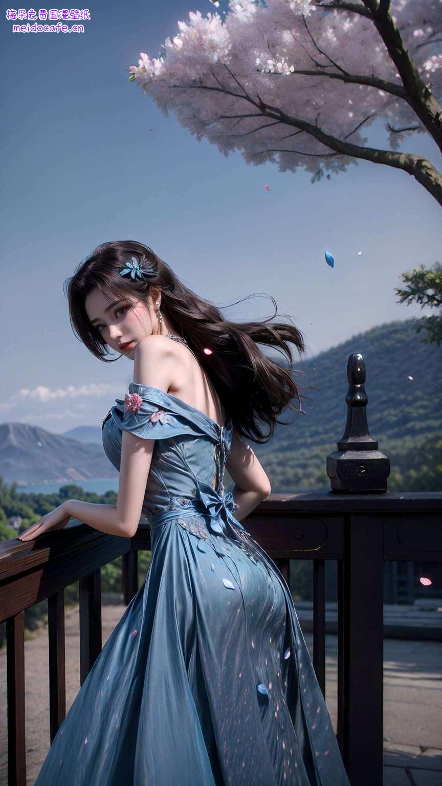 云岚宗韵动漫风华浓