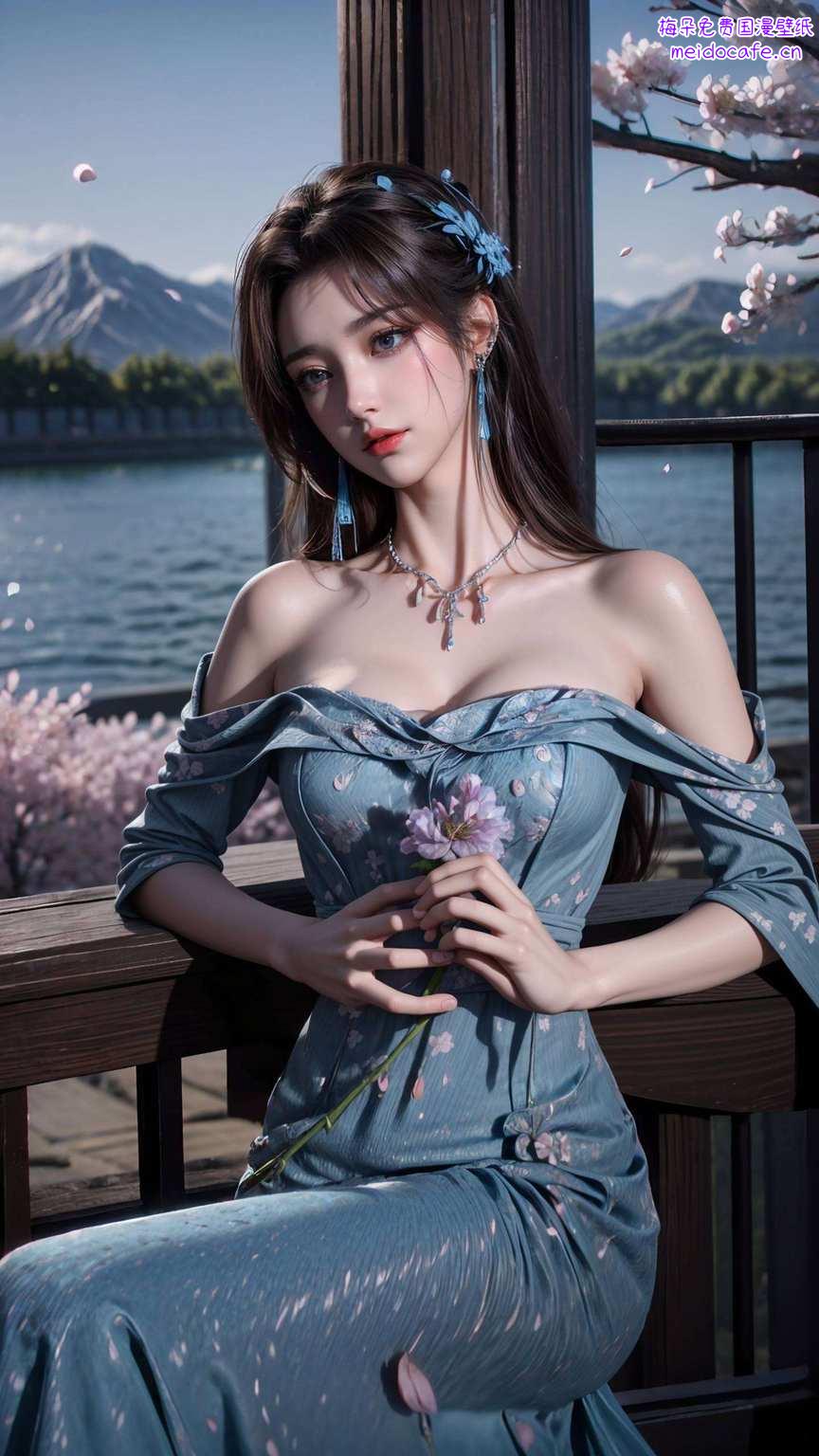 瞧瞧这高清美图嘿