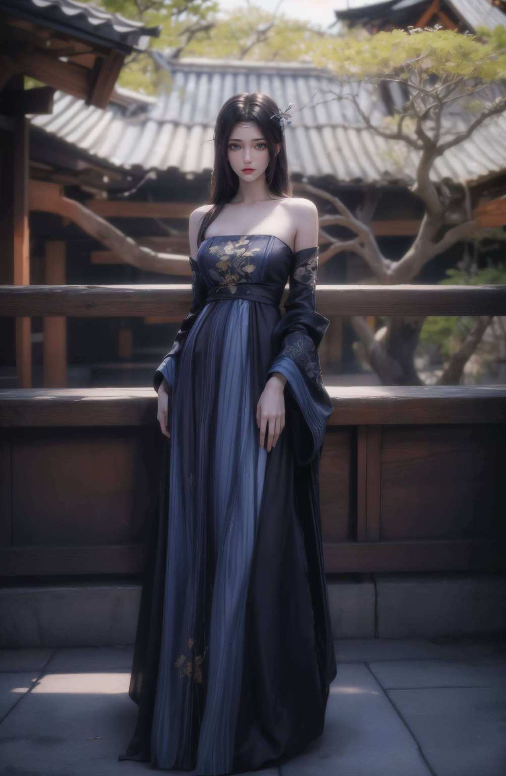 这不仅仅是壁纸云韵女神的美貌与玄幻气质完美呈现