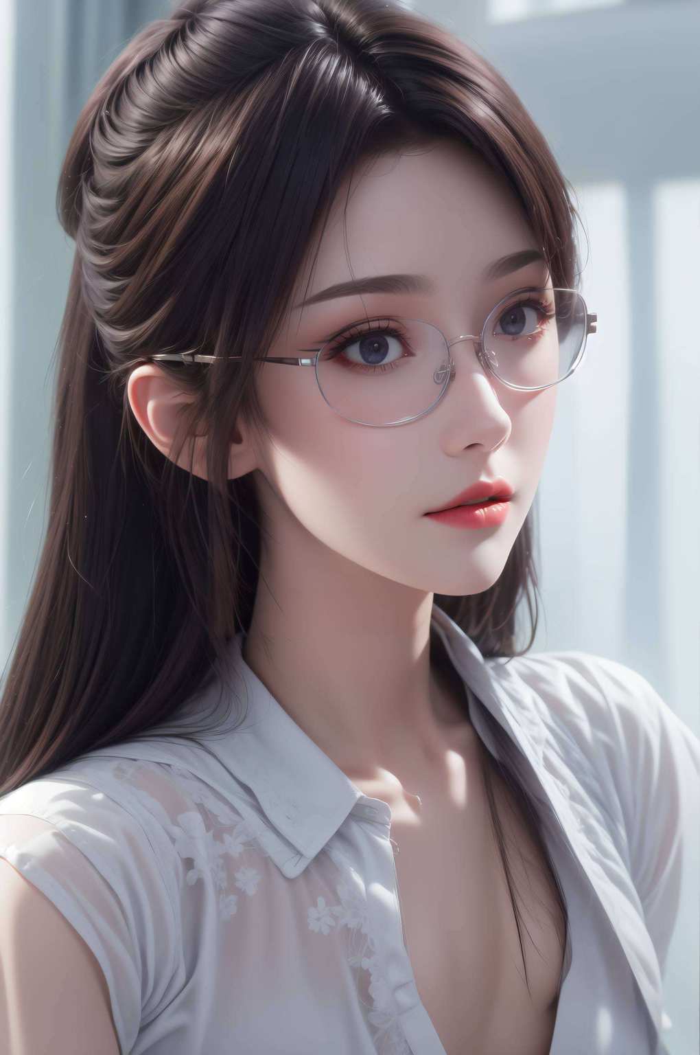 今儿个给大家介绍一款神秘兮兮的高清壁纸软件嘿