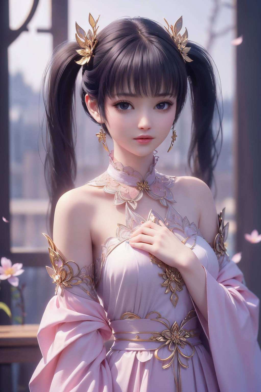 让人在玄幻的世界里如同太虚古龙般神秘莫测