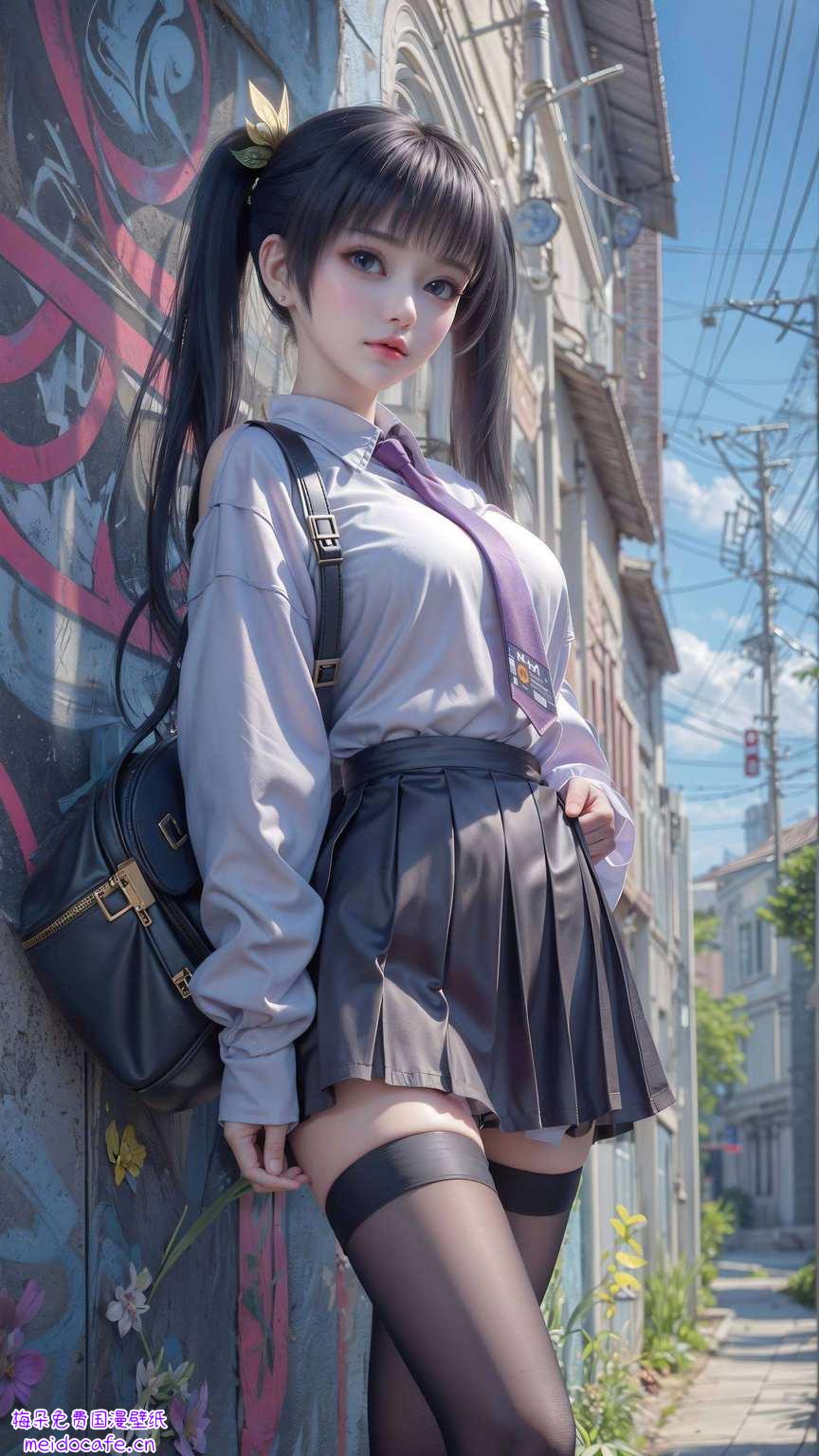 美女之韵国漫之魂