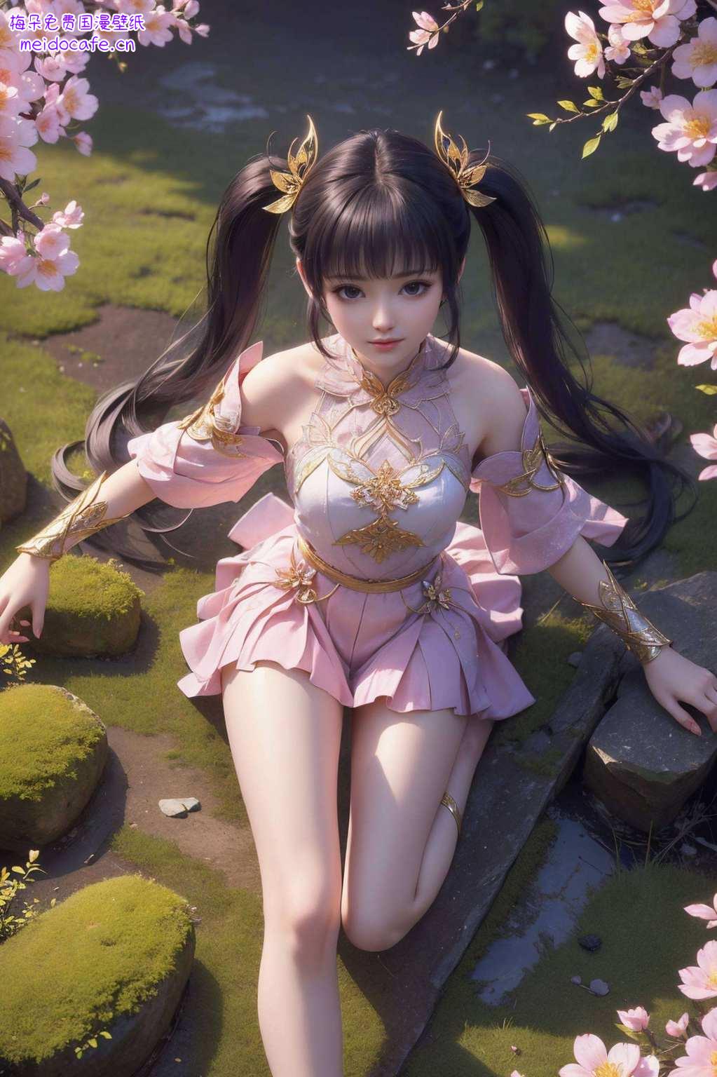 都是玄幻世界的无尽遐想紫妍之美