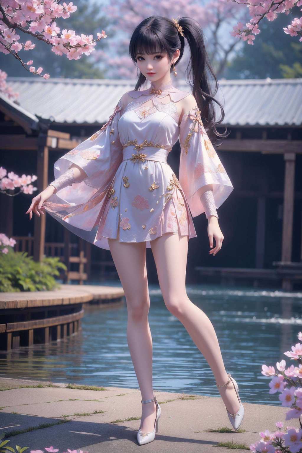 那高清壁纸背景图上的她但一到关键时刻
