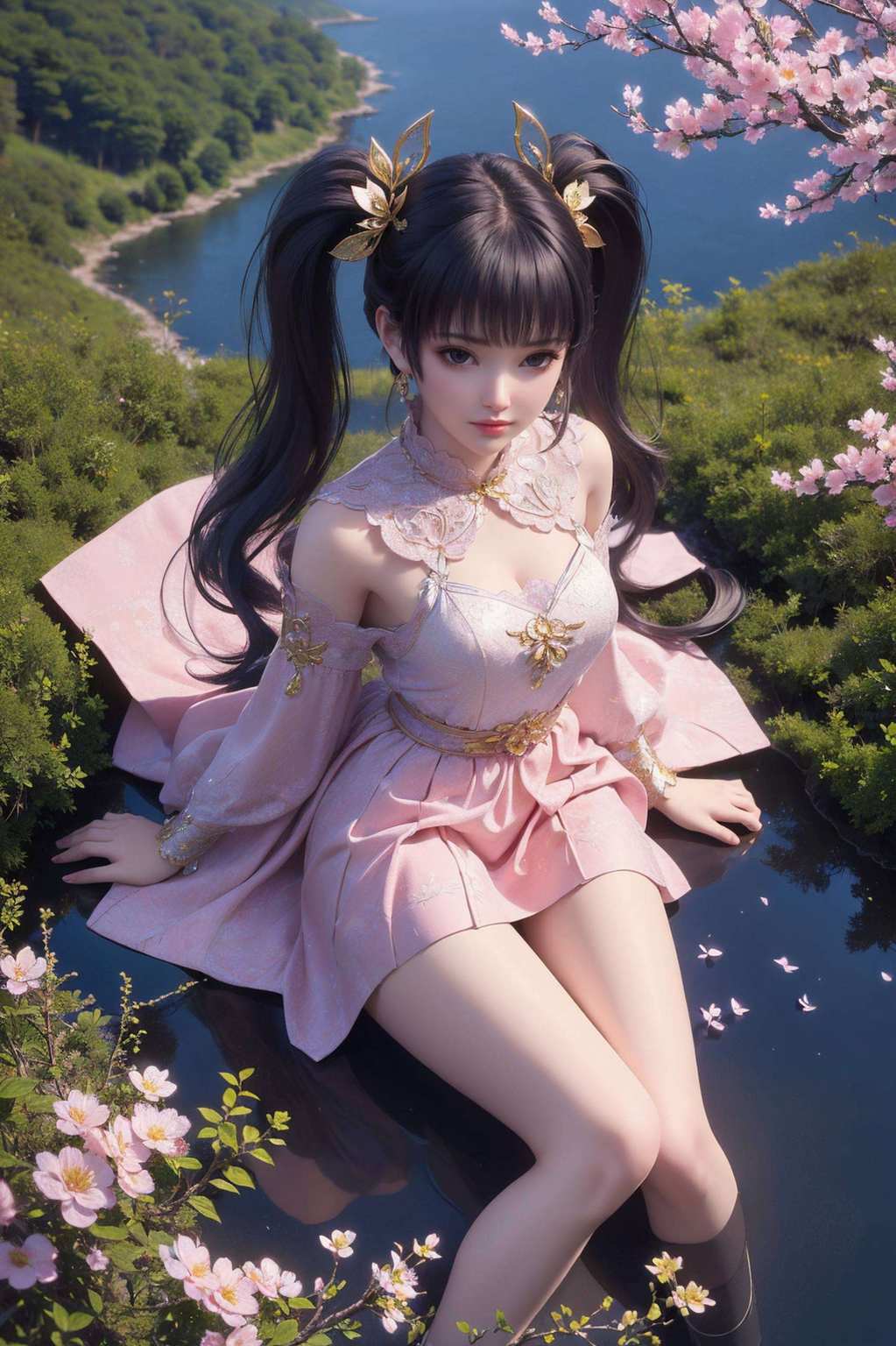 有了紫妍的全身高清壁纸眼睛都亮了几个度呢！