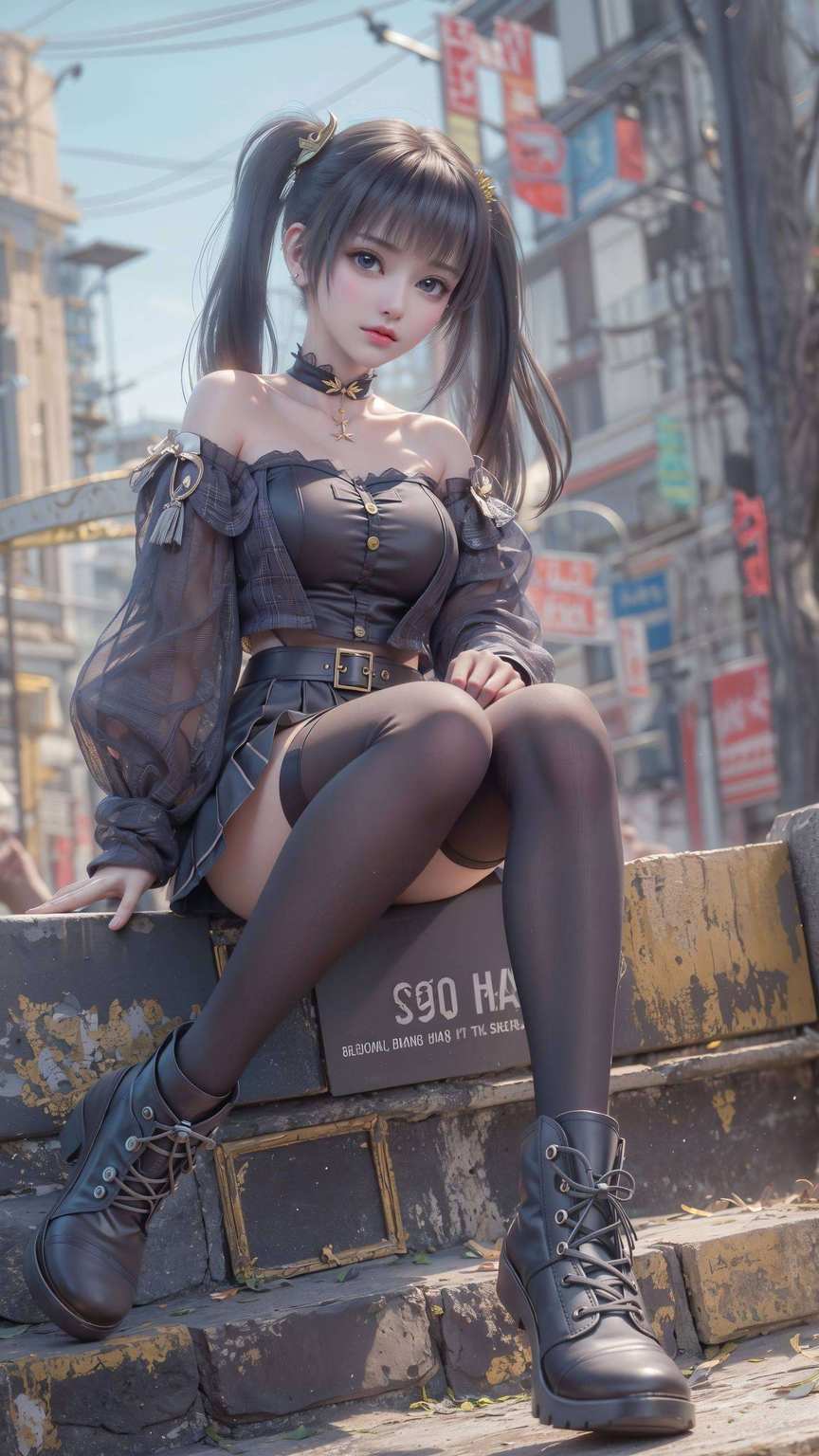 紫妍轻舞成就你的电脑屏保