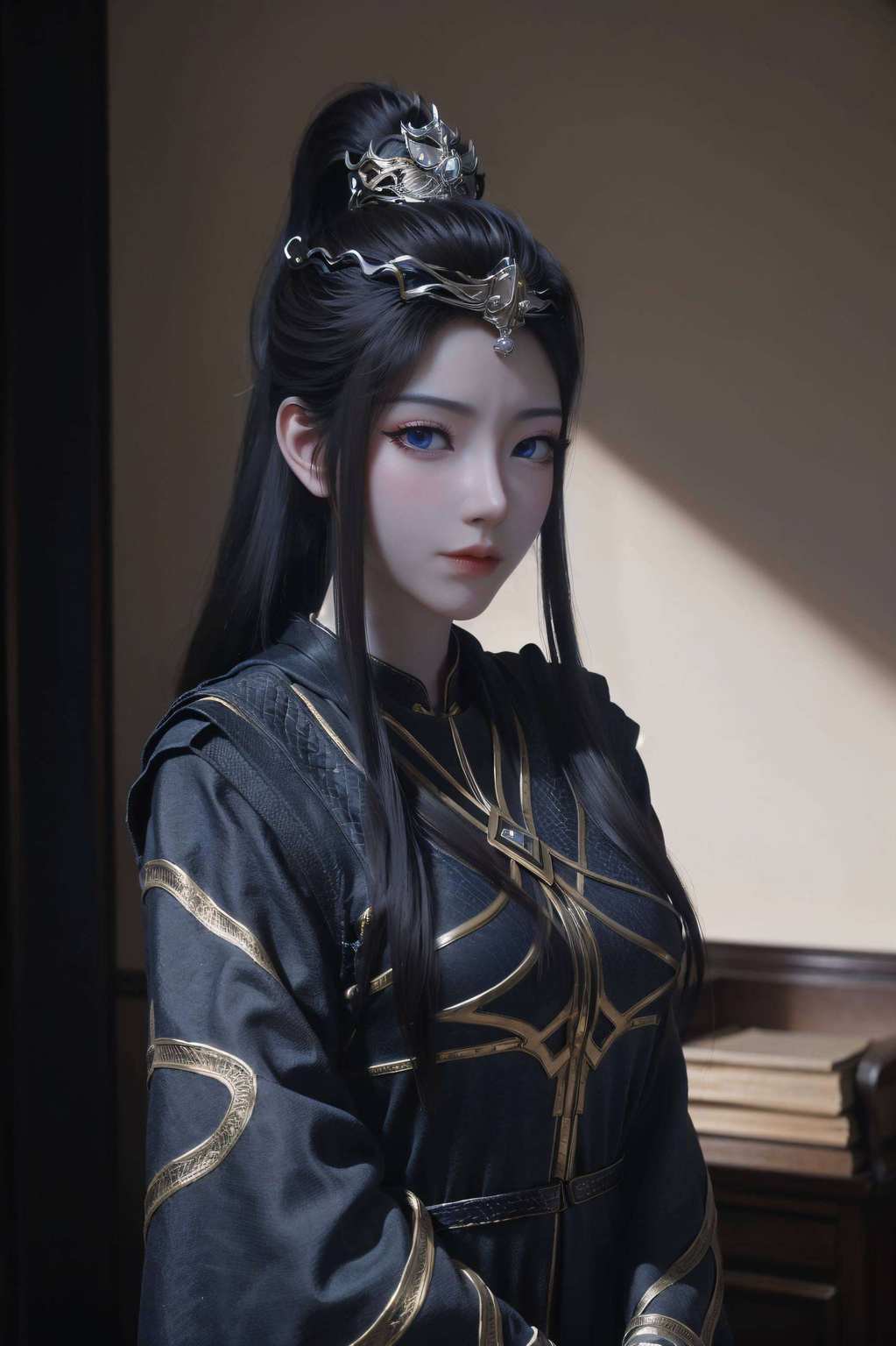我都忍不住嘻嘻哈哈起来快来感受一下这美妙的视觉盛宴吧！