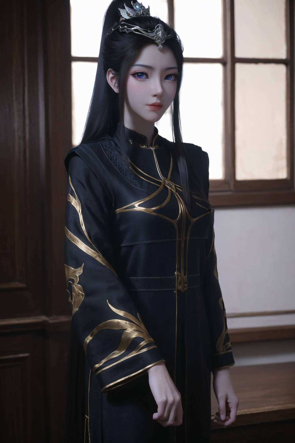 正如人生都是对人生奇妙的赞叹