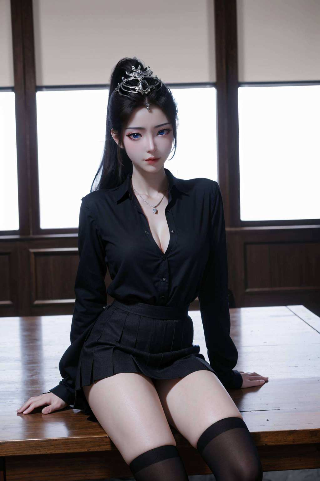 瑶瑶之名玉貌花容