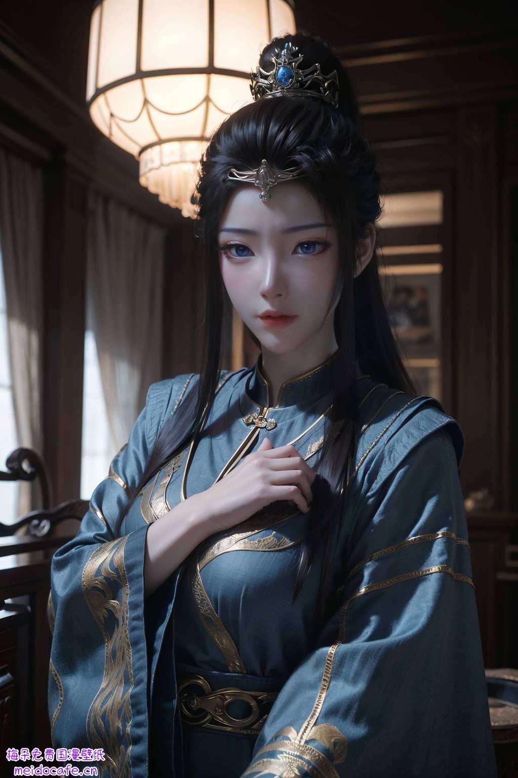简直能勾走所有修仙者的心魂快来感受一下吧！