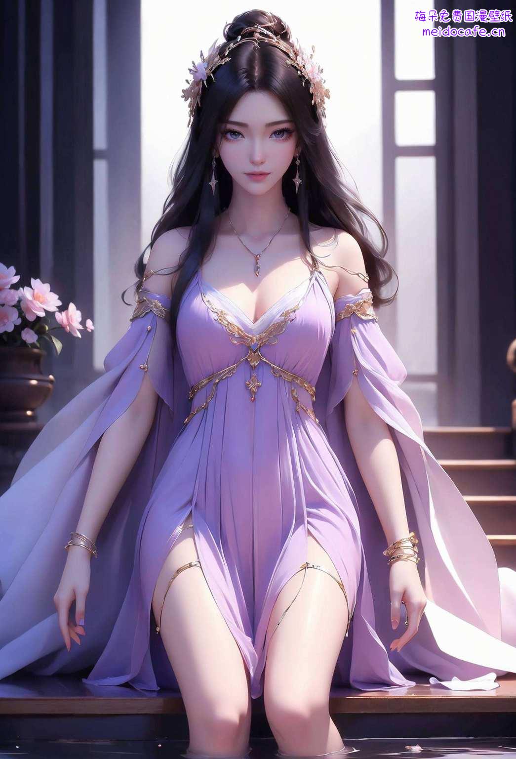壁纸之瑰宝凡人修仙传中