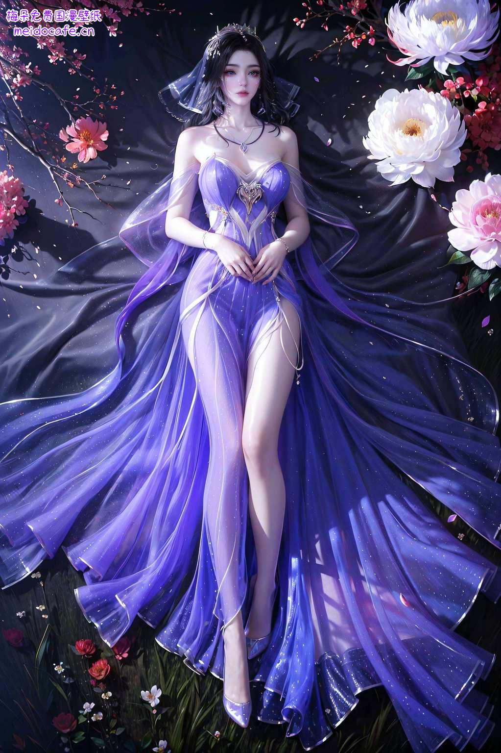 她的眼神里藏着修仙的智慧与凡人的温情都是对人生奥义的深情领悟