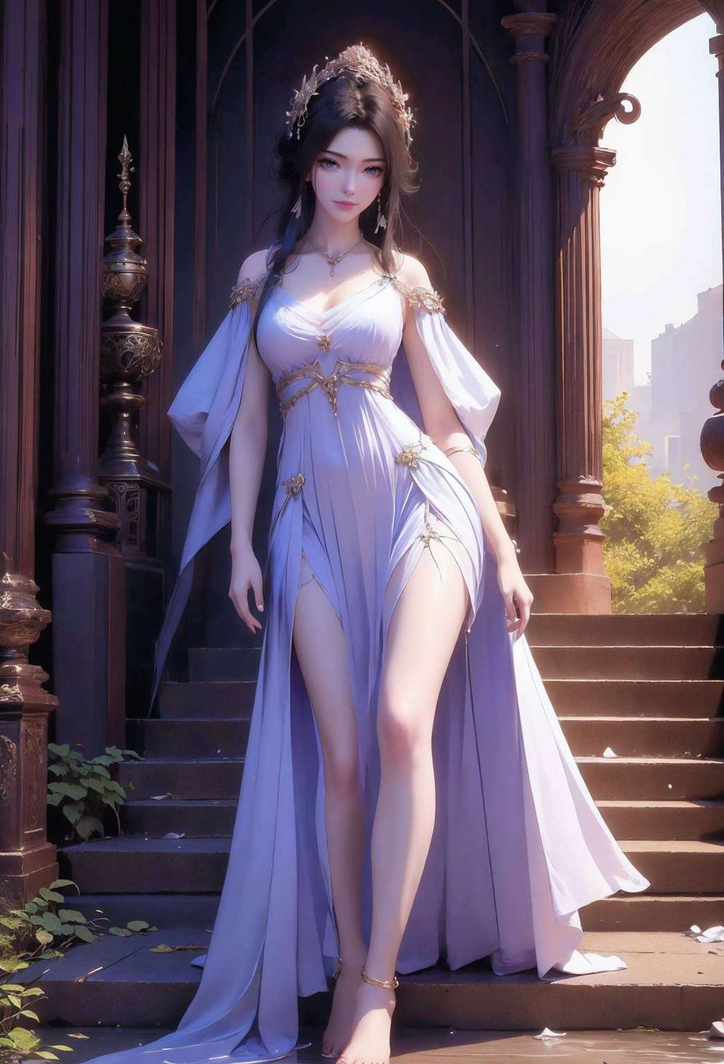 修仙之旅从此开始！完美适配