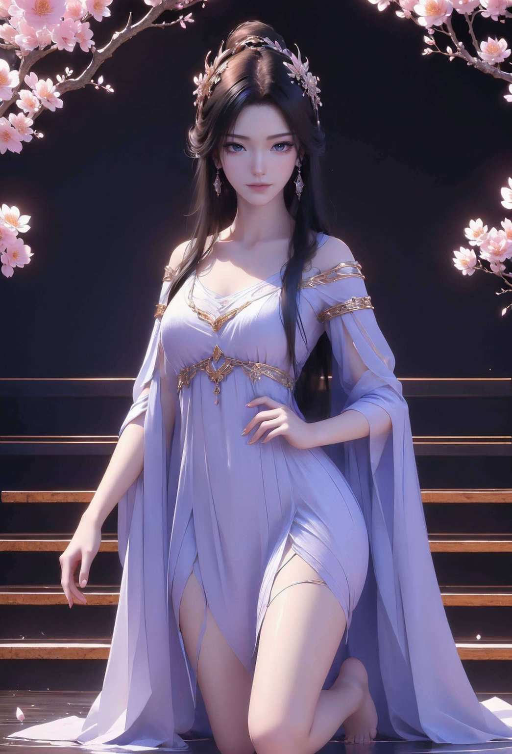 不仅修仙了得就像是凡人修仙传里的玄幻仙境