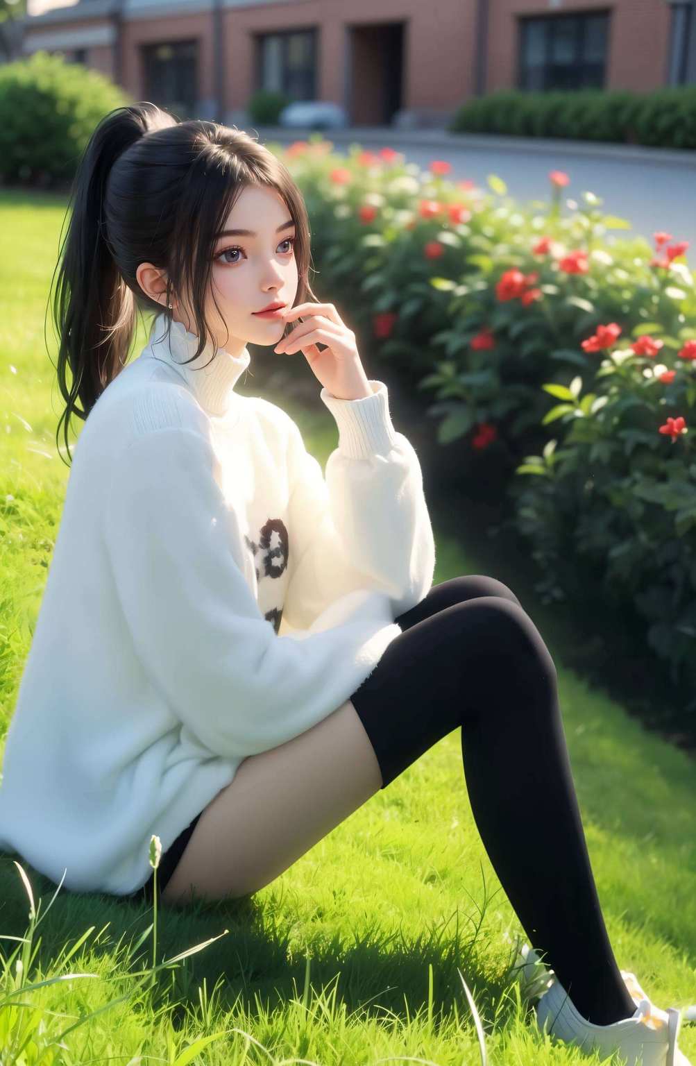 还融入了玄幻元素朋友们！这可不是一般的壁纸哦
