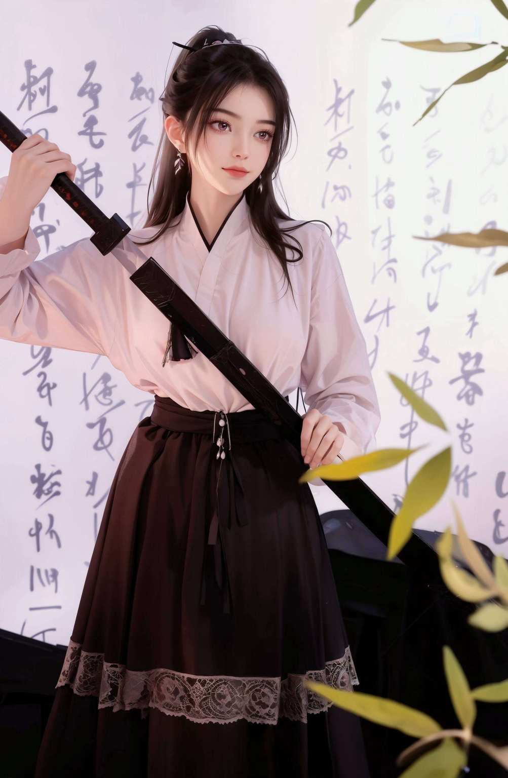 浏览那一幅幅宁姚壁纸姚晨与杨祐宁的倩影交织