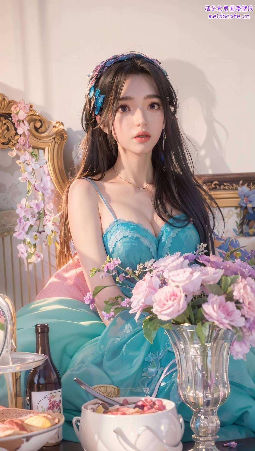 镜玄相伴集神机于画幅