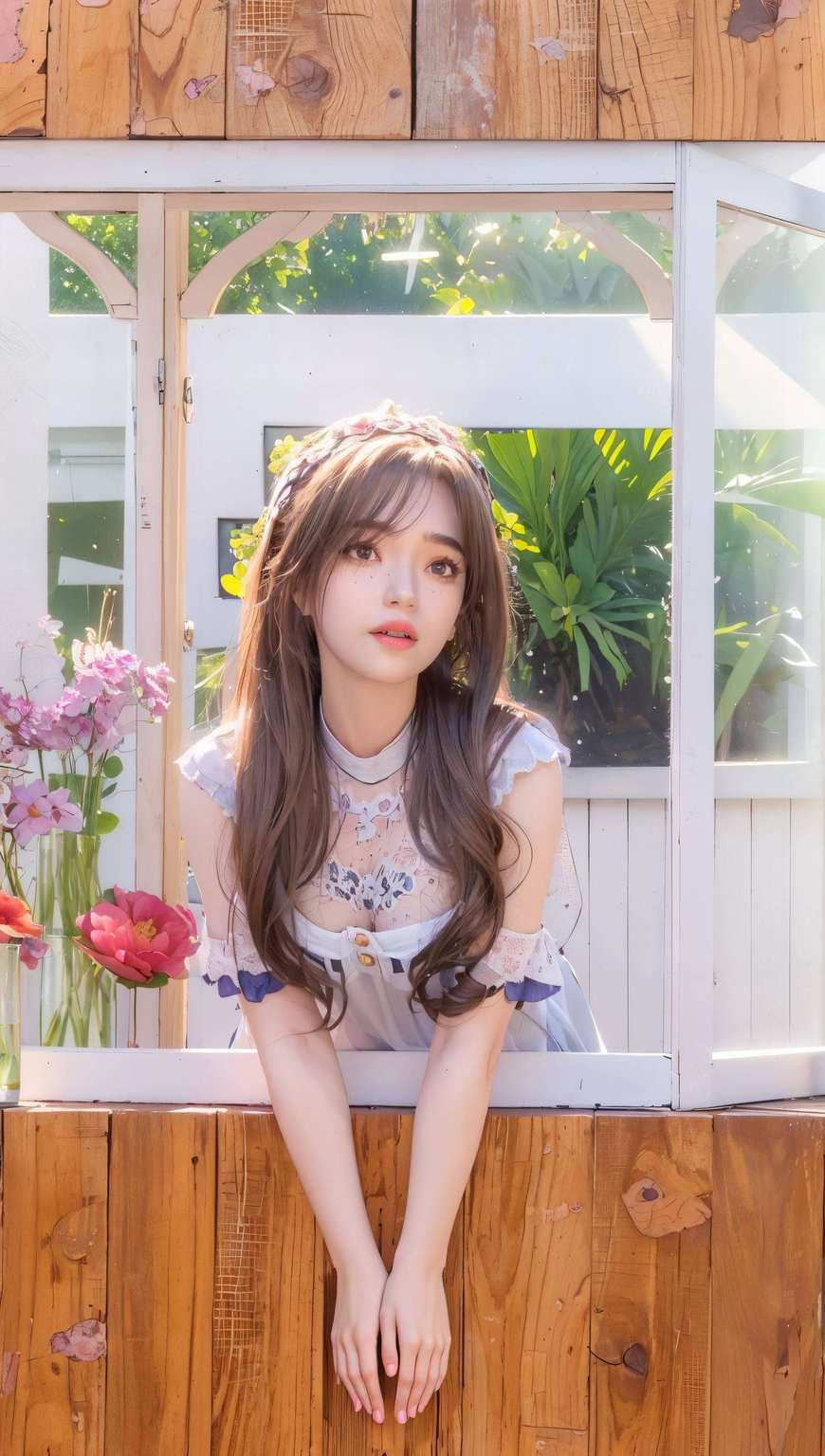都能感受到岁月静好的力量令人感叹人生之美妙