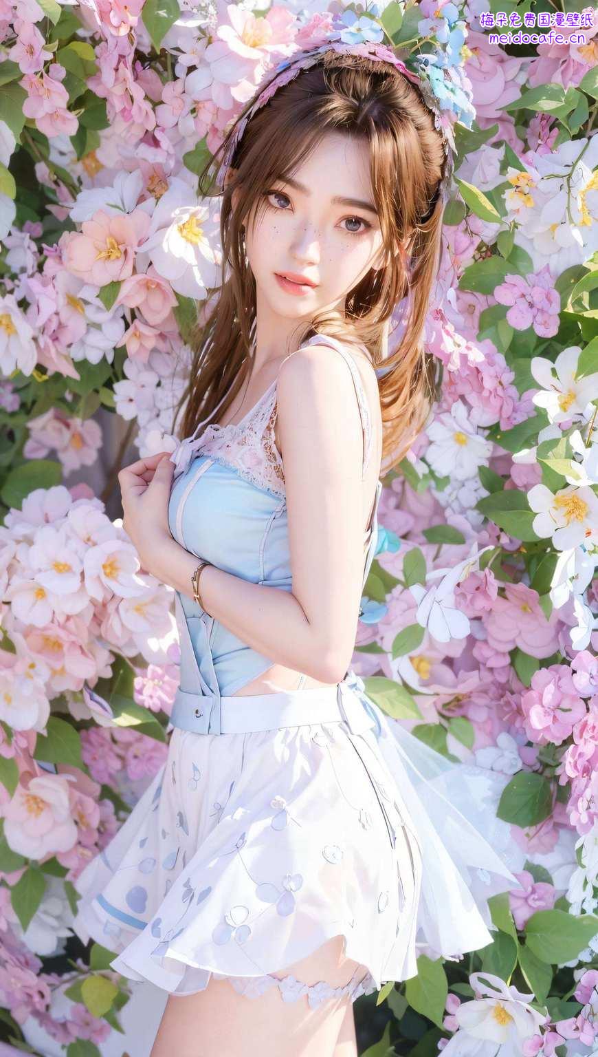 保准你的电脑桌面都能感受到恋爱的甜蜜气息眼神更是能穿透屏幕