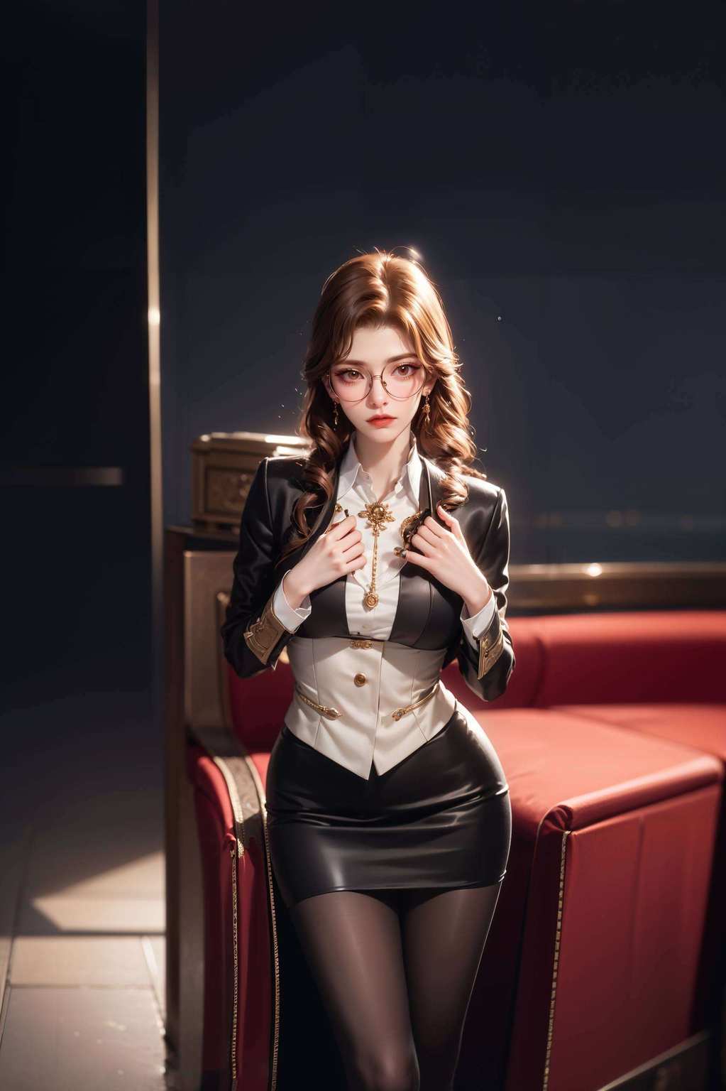 斗罗大陆魂动漫美女映屏