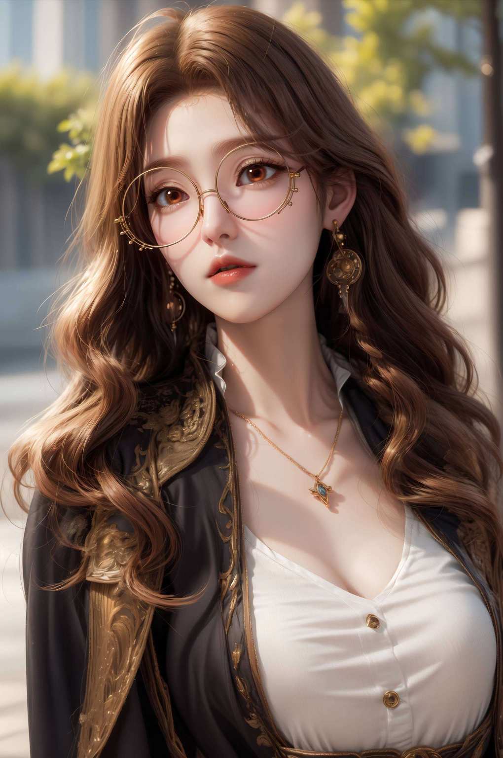各位动漫迷们到绝世唐门的绝美画面