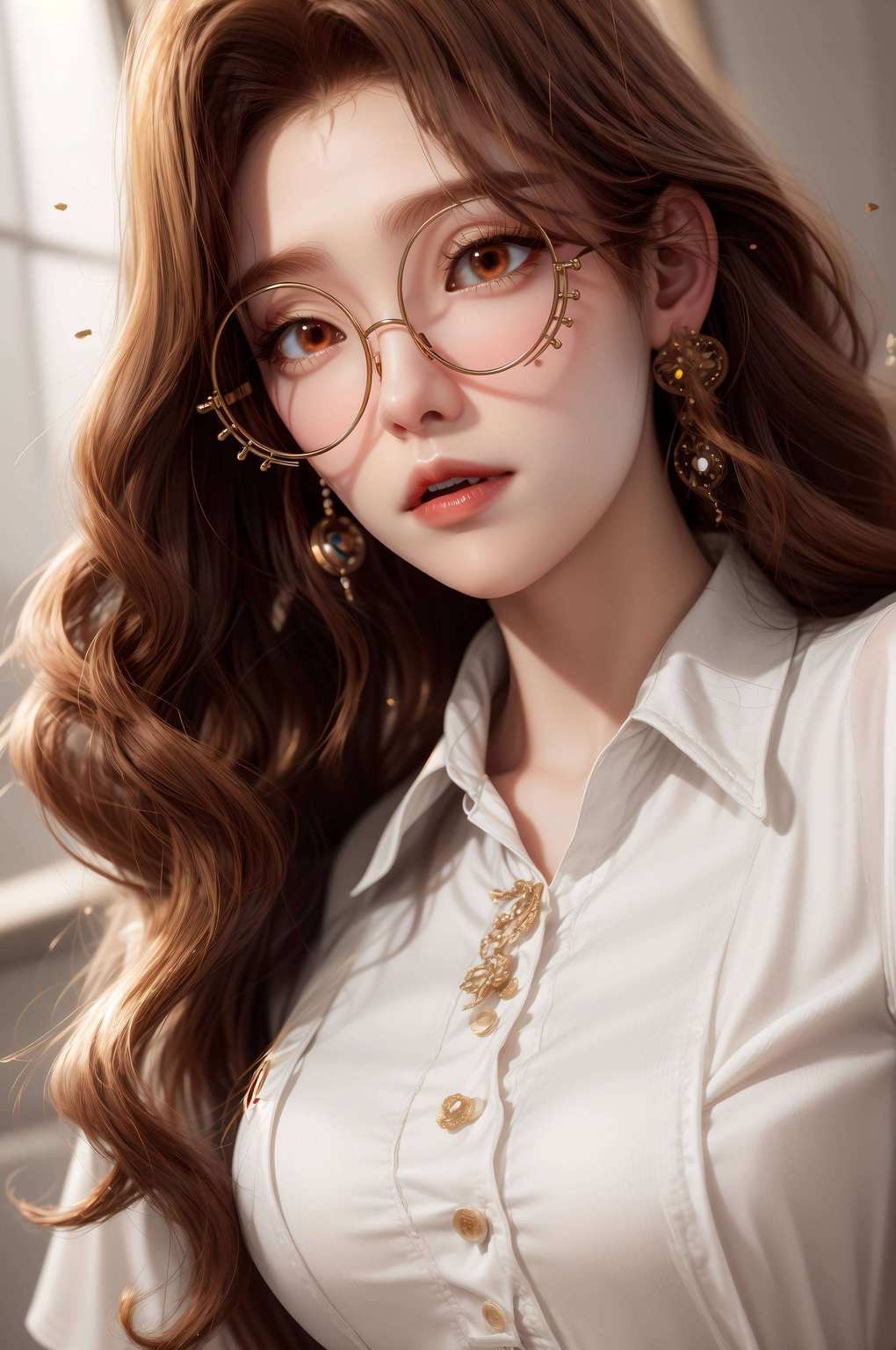 动漫之美如同斗罗大陆上的绝世唐门之光