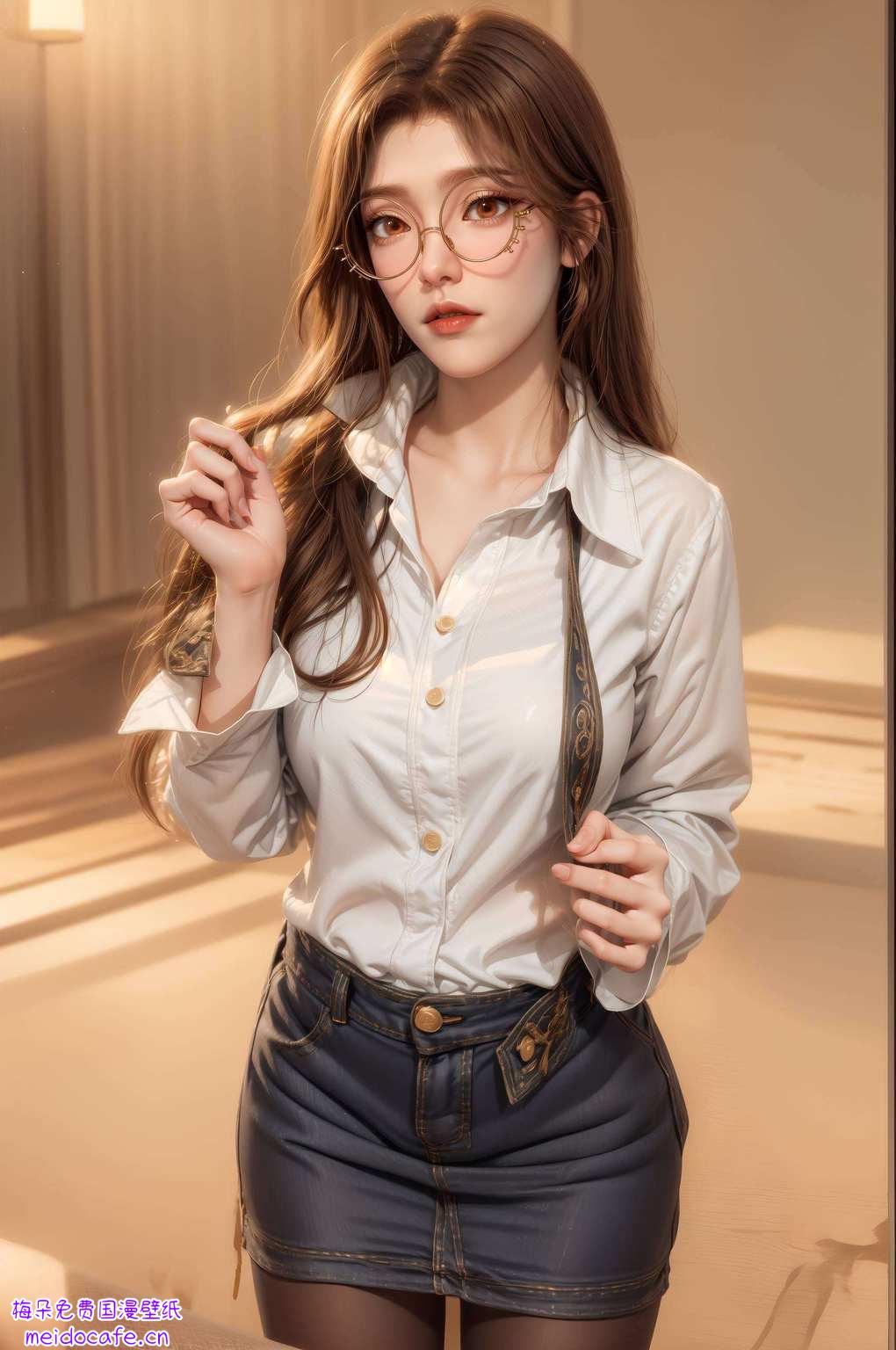 谁看谁心动让你的屏幕也跟着美美哒！