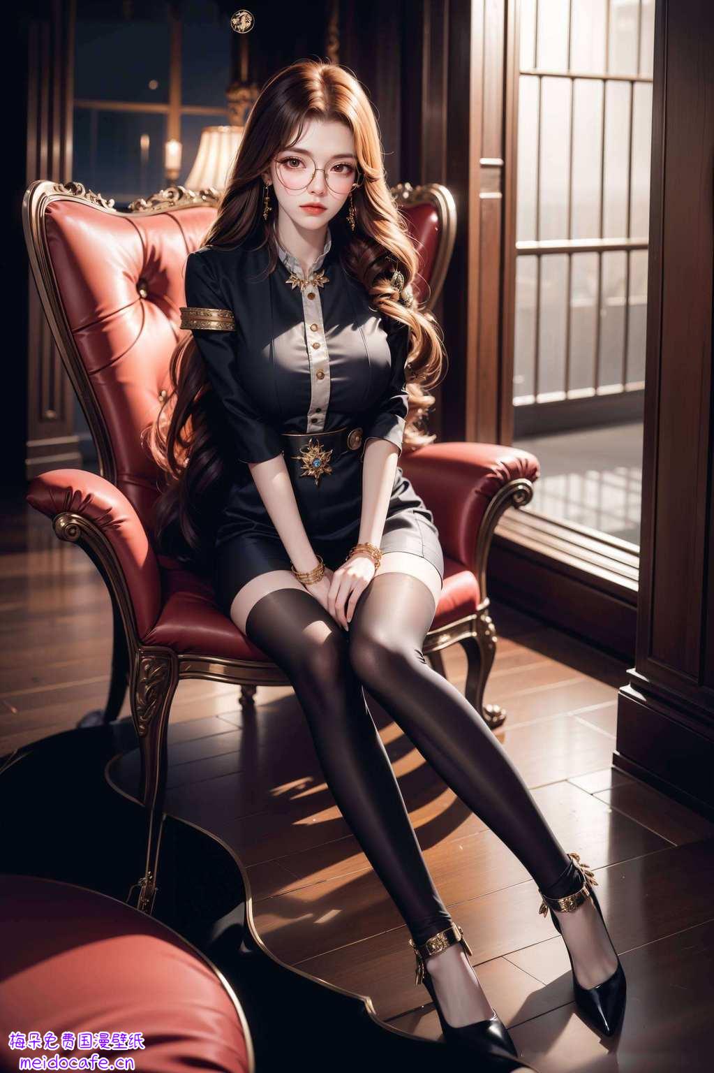橘子姐的每一次微笑都能让万千粉丝的心跳加速