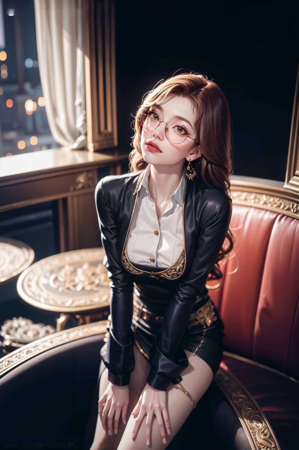 瑰丽国漫壁纸斗罗大陆画卷展