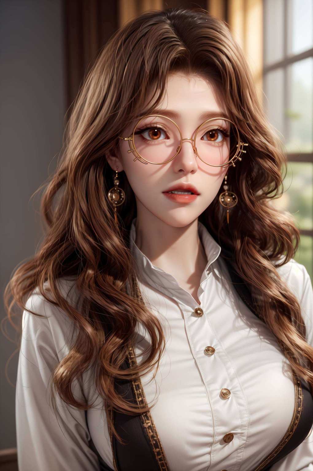 简直让人眼前一亮！🎨【橘子姐壁纸】+【绝世唐门壁纸】+【国漫女神】= 绝对惊艳！这款壁纸不仅展示了橘子姐的美貌它可是融合了国漫精髓的平板宽屏壁纸哦！这款壁纸以斗罗大陆中的橘子姐为主角