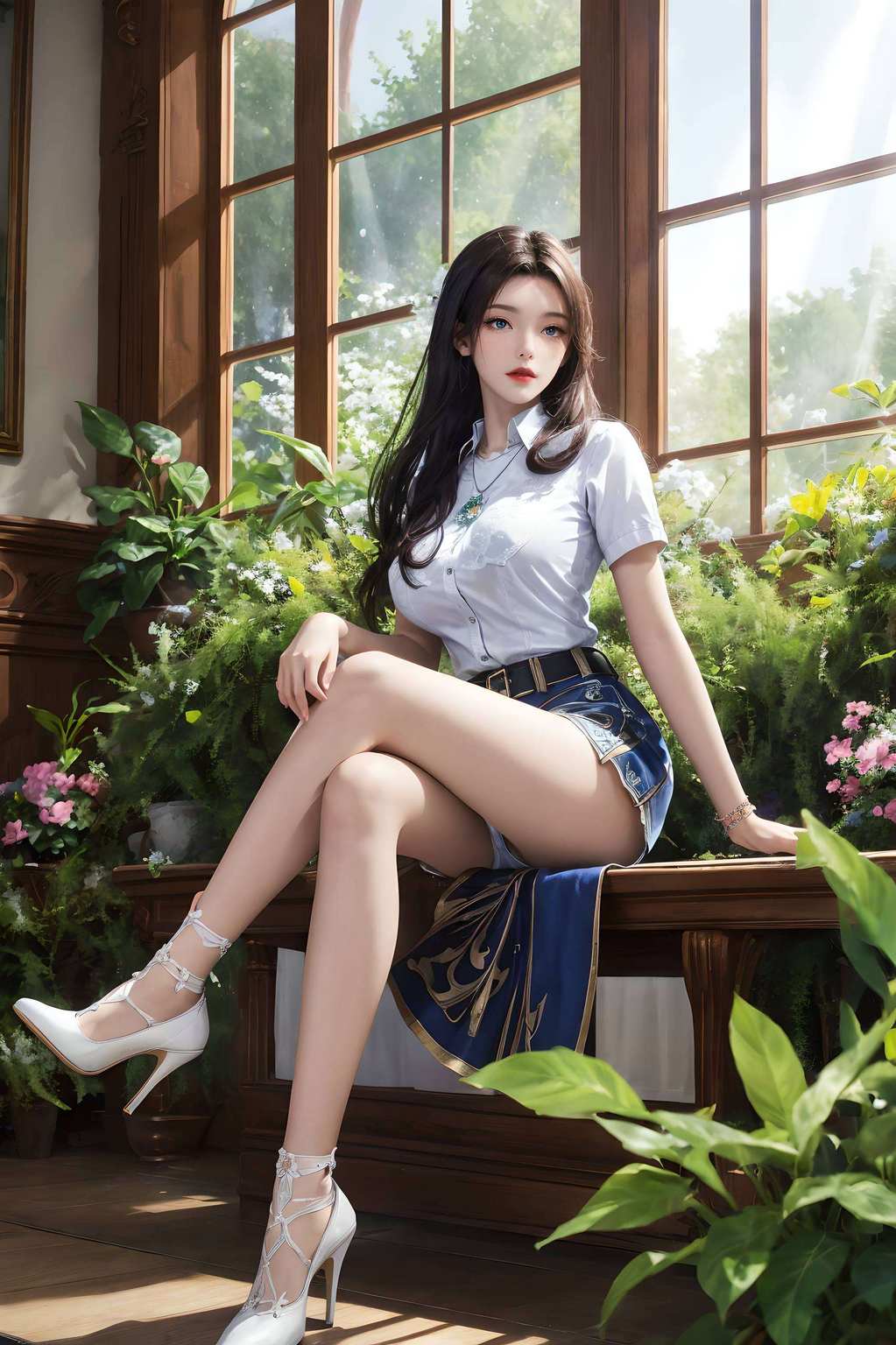 凌落宸这名字一出现别忘了
