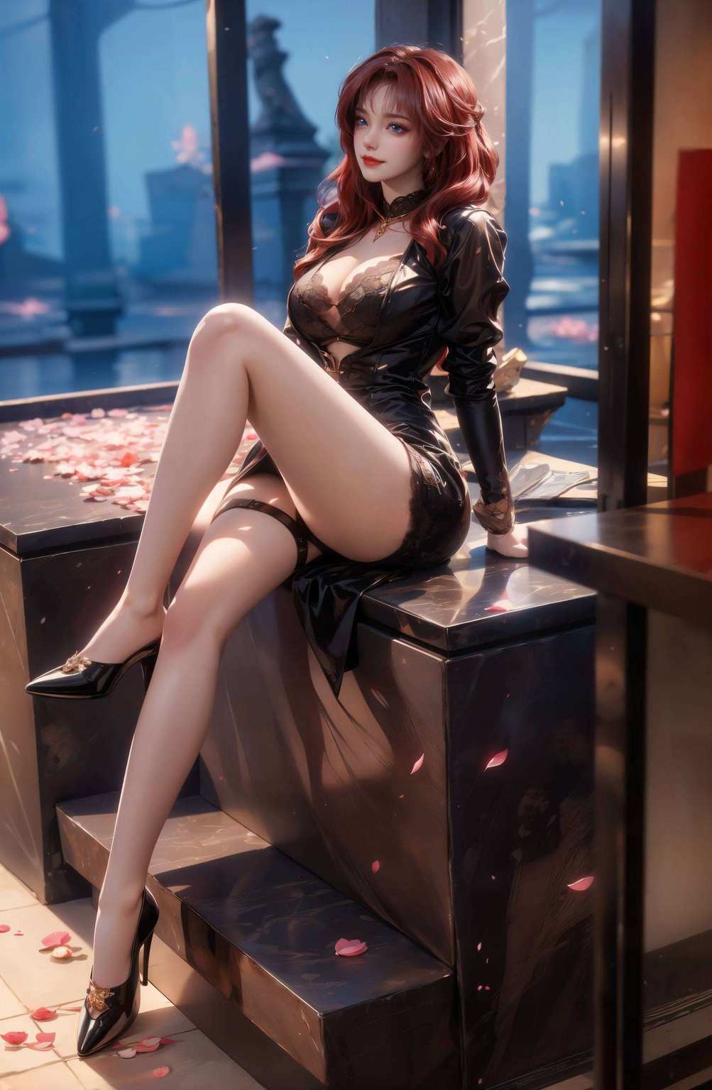 到绝世唐门的经典画面这里也有让你的想象力飞向云端的国漫和动漫壁纸！赶紧来挑选你的专属壁纸