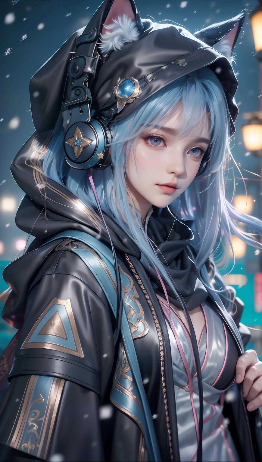 电脑手机皆映其影常以唐舞桐为壁纸