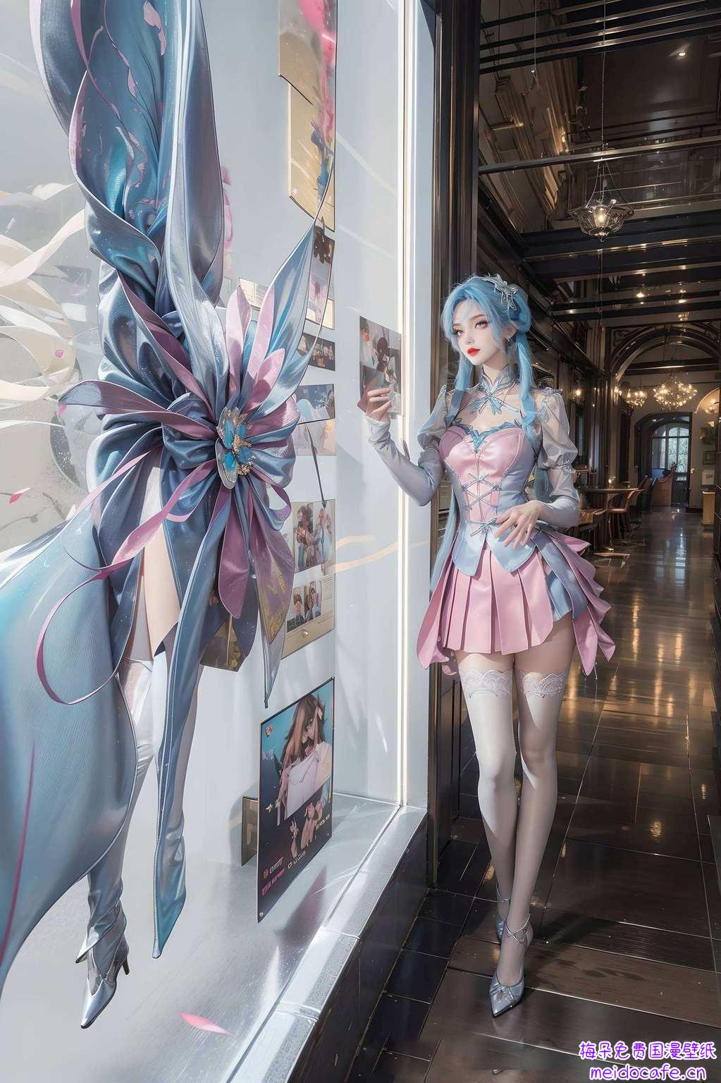 吾人取其像美女中之翘楚