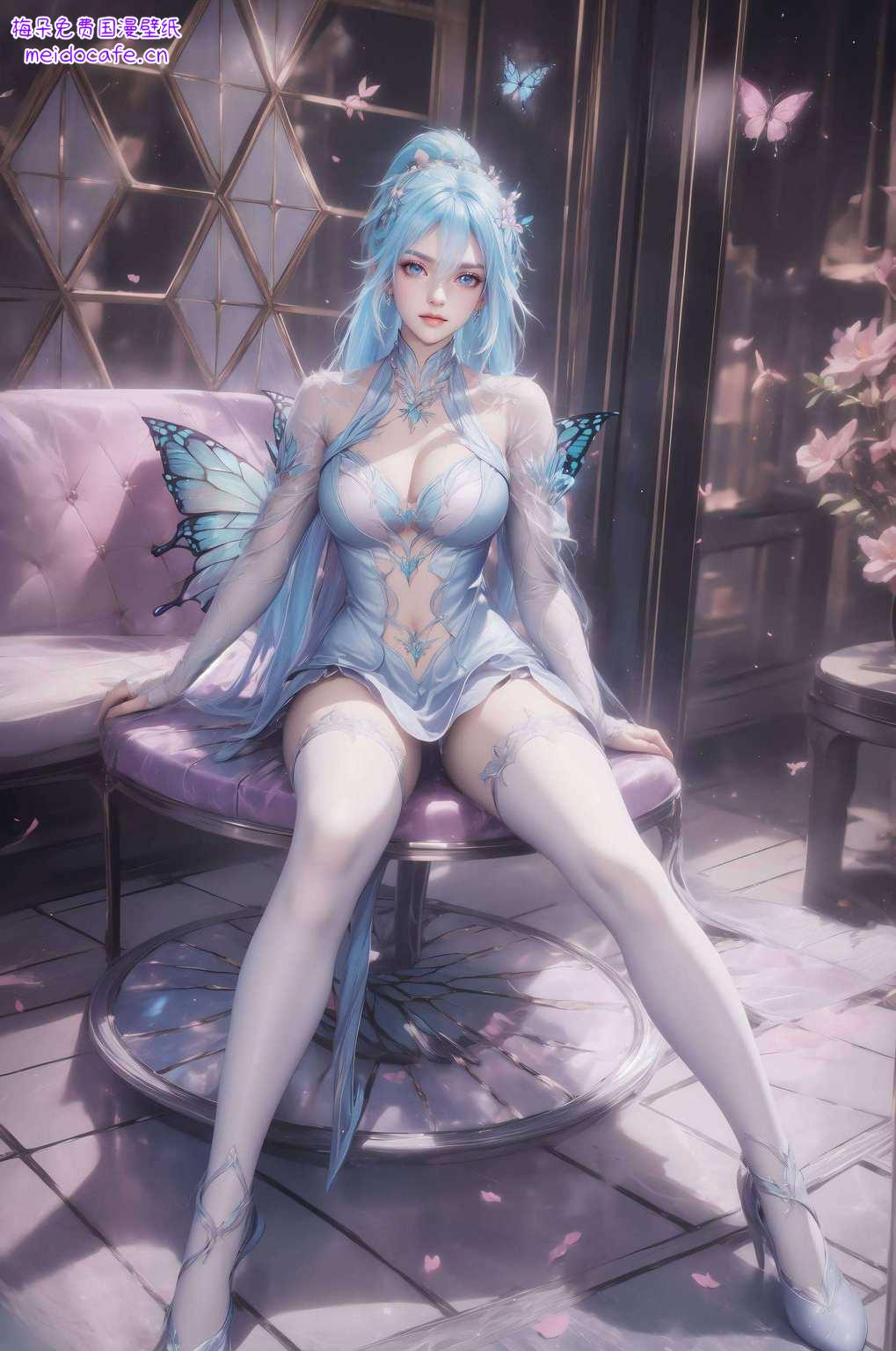 唐舞桐之美玄幻色彩浓烈