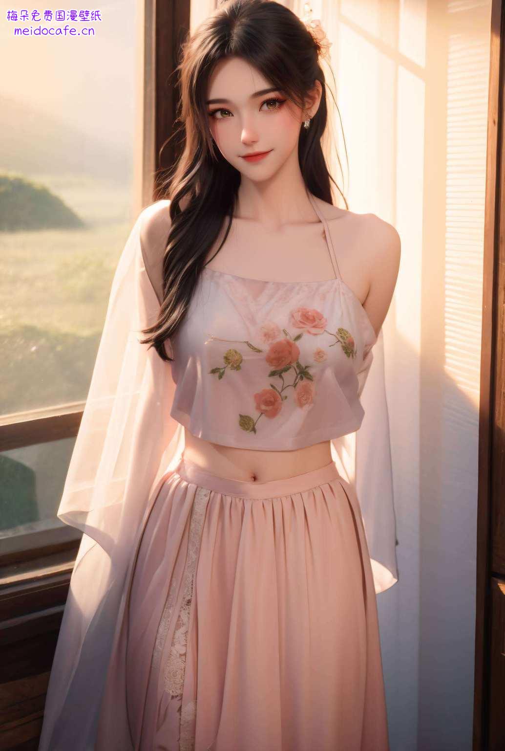 各位动漫迷们无论是神秘的玄幻风格