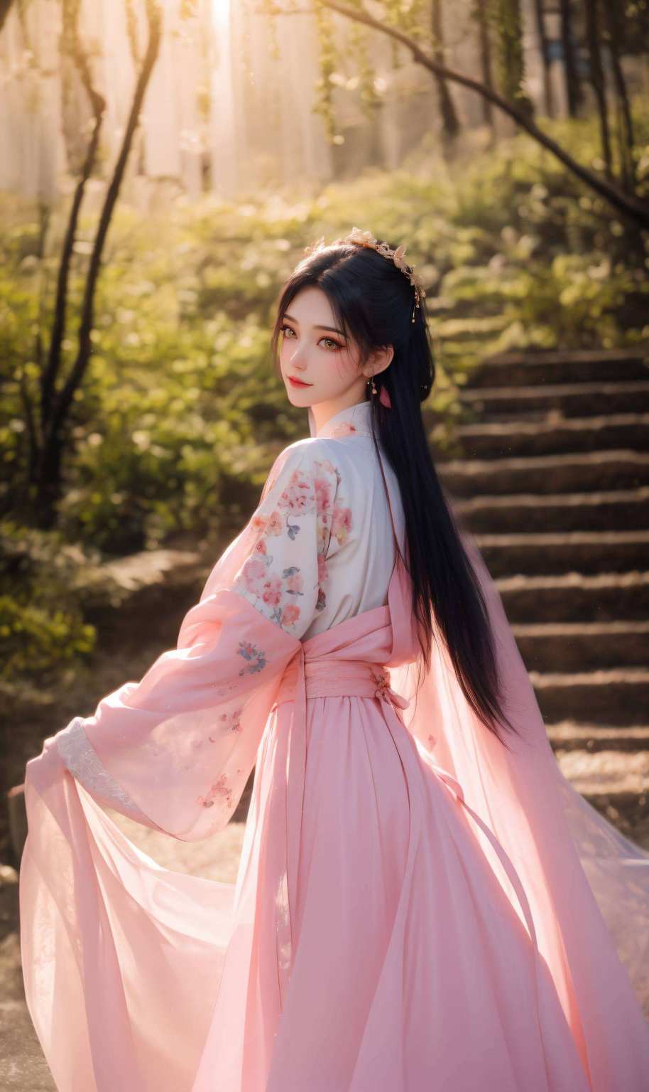 如同夜空中最亮的星辰她是国漫的骄傲