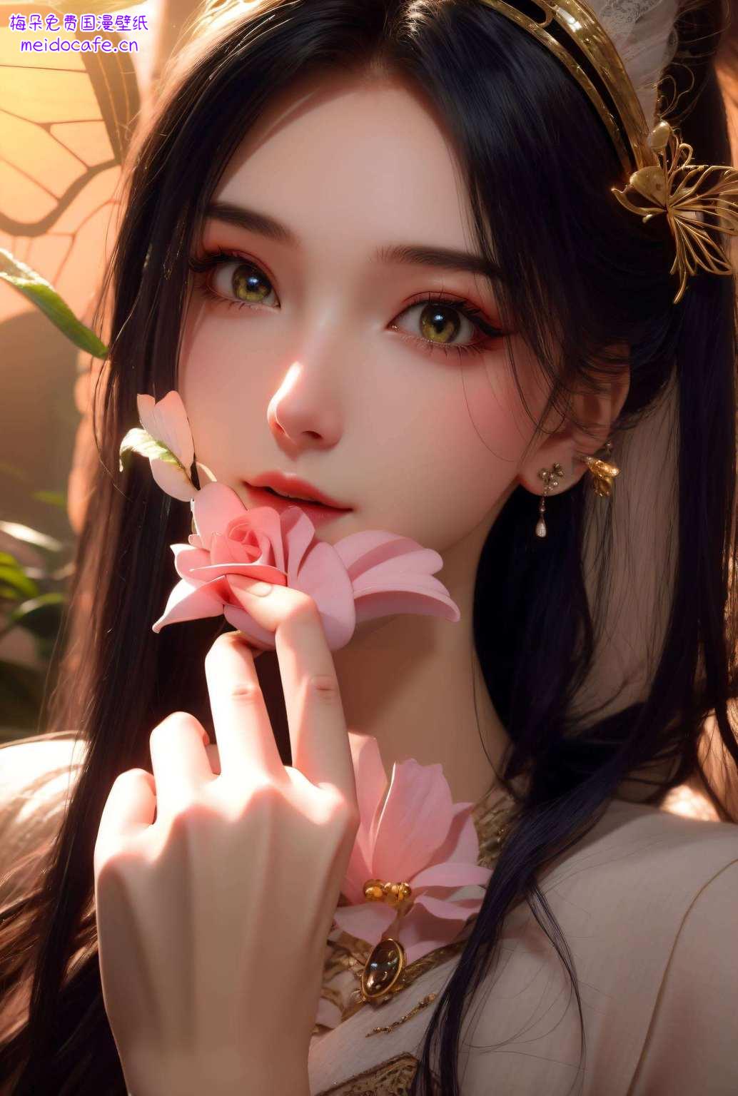 化作一抹高清壁纸那抹在国漫星空中最耀眼的光芒