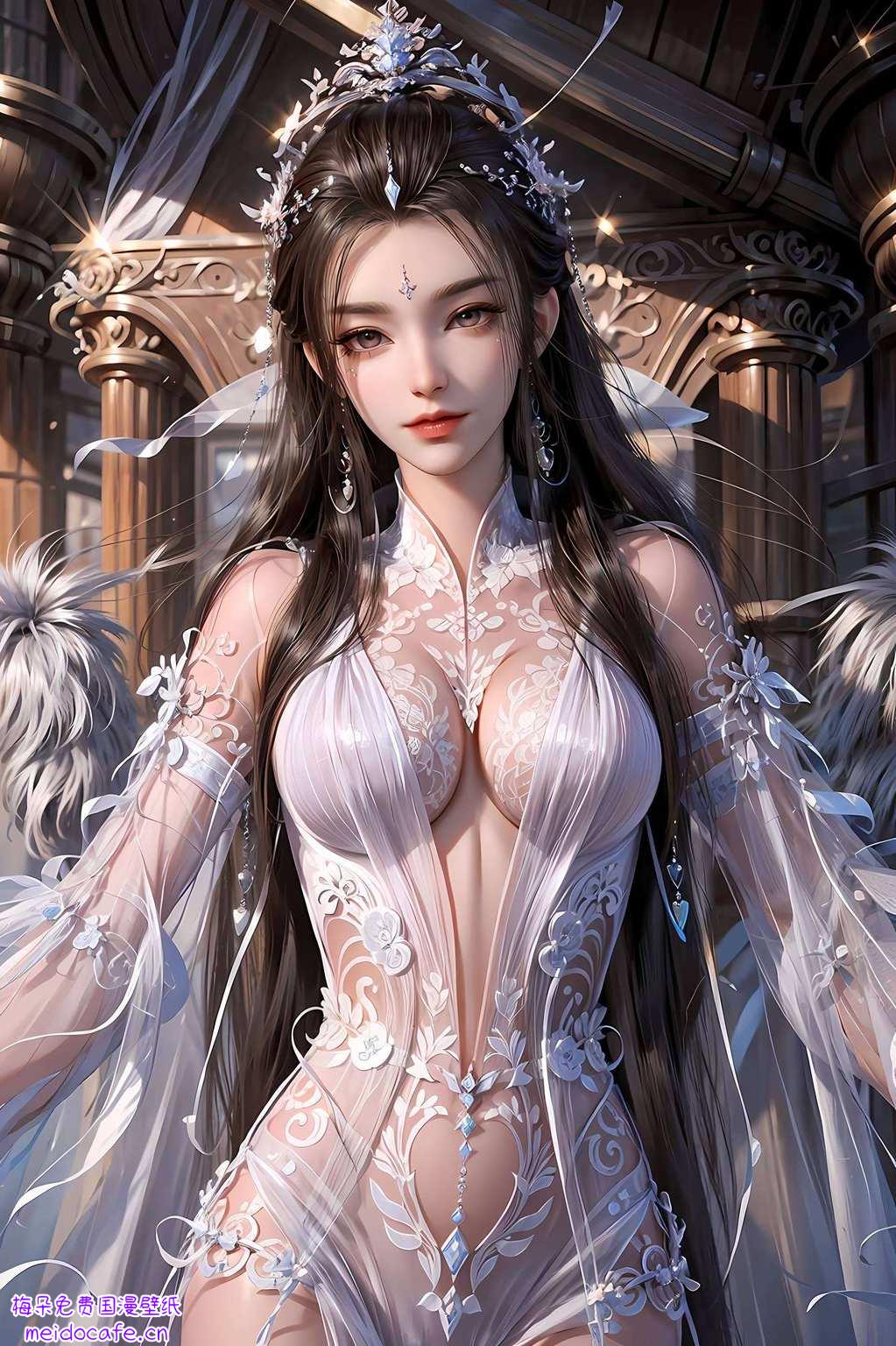 每一张壁纸都诉说着不同的故事令人陶醉