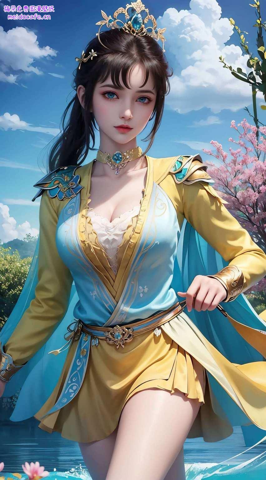 嘿各位国漫迷们