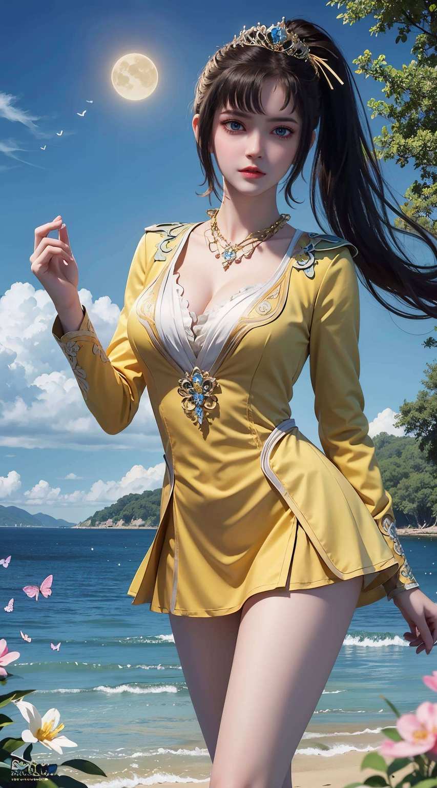 是不是很心动？快来试试吧！分分钟让你桌面焕然一新