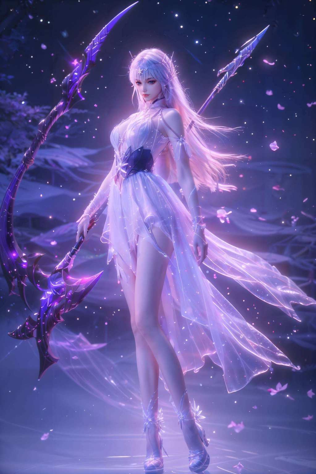 还能让你的手机瞬间变身颜值担当！🎁 快来下载这款国漫美女壁纸不仅让你在日常生活中感受到国漫女神的魅力