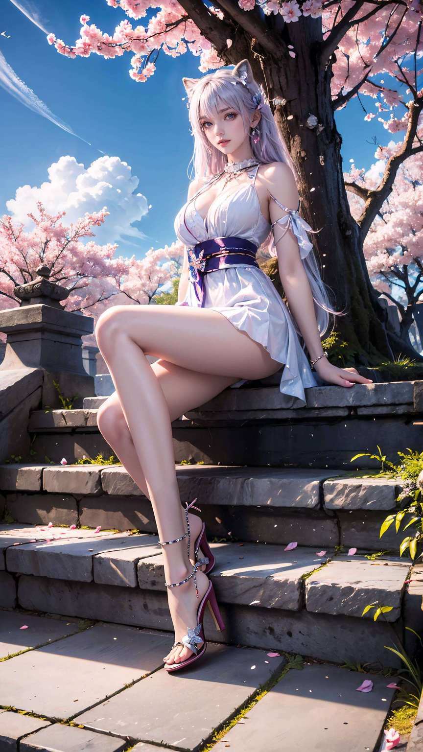 让你的电脑也跟着萌起来吧！调皮捣蛋可是一流的哦