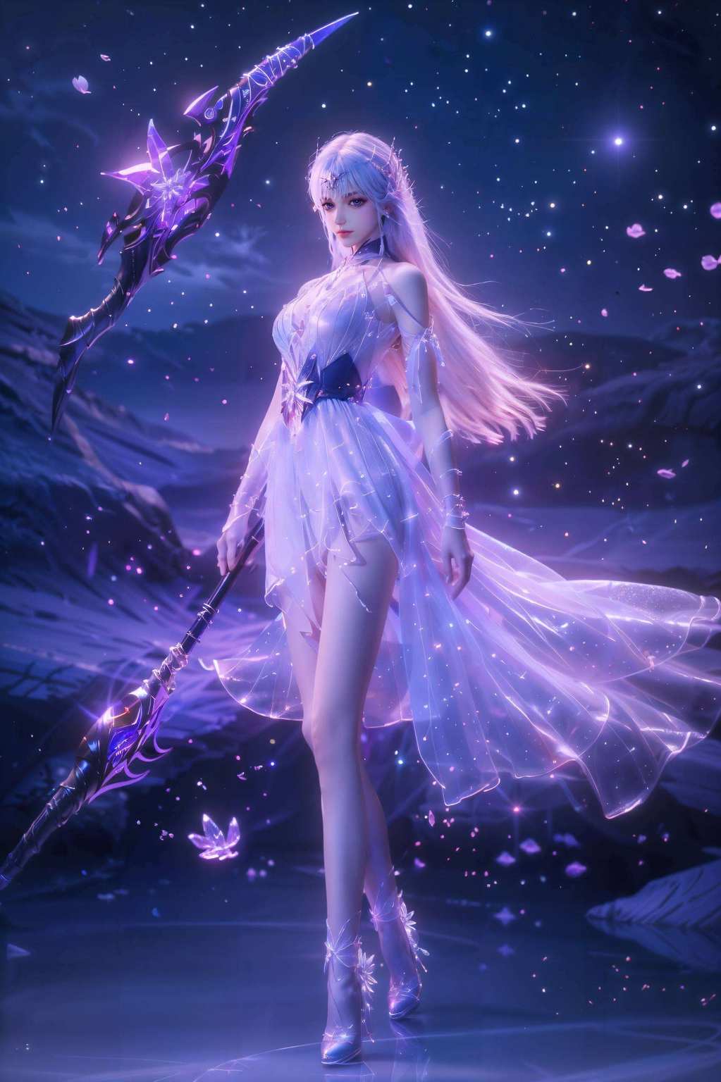 彰显国漫之美此壁纸也