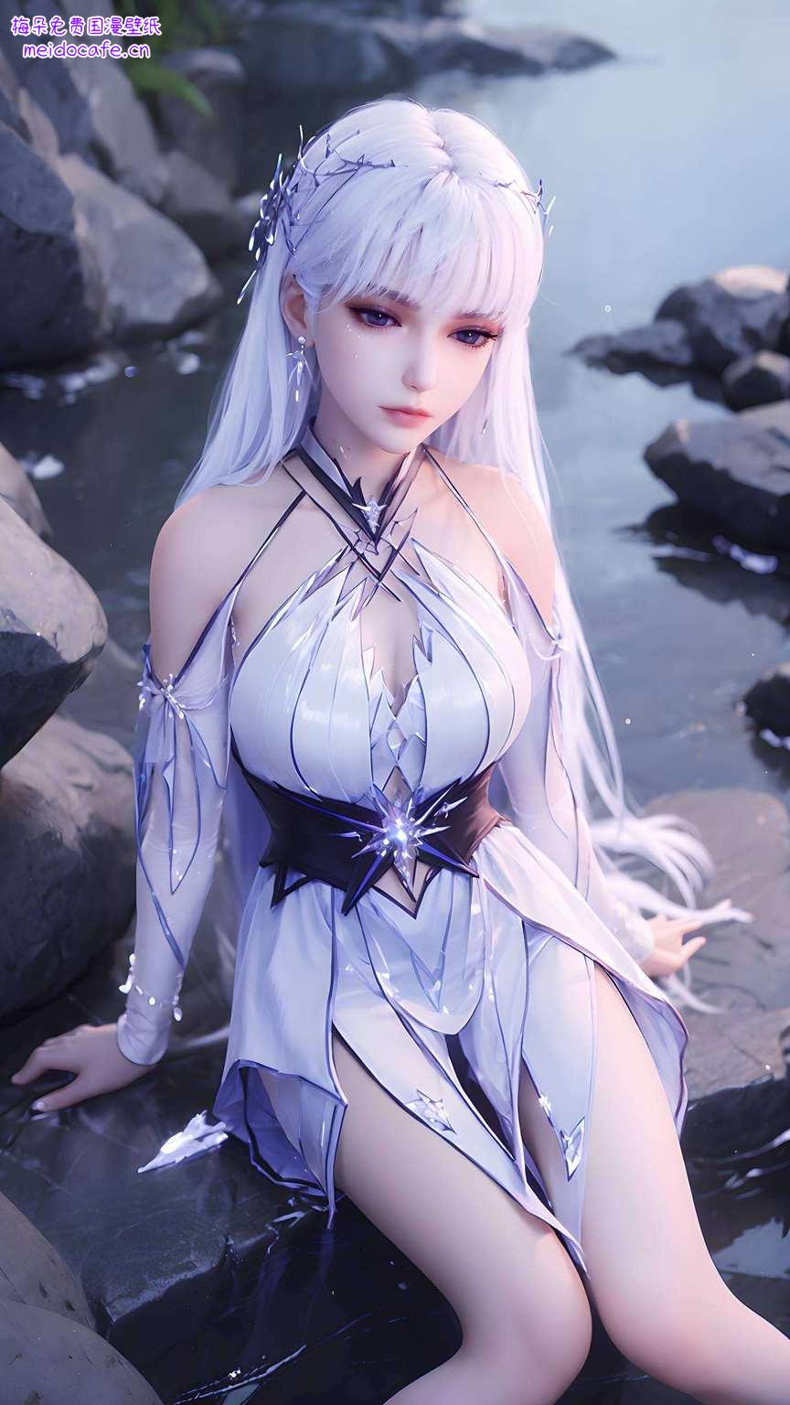 诠释着动漫之美都会让人感叹人生如梦